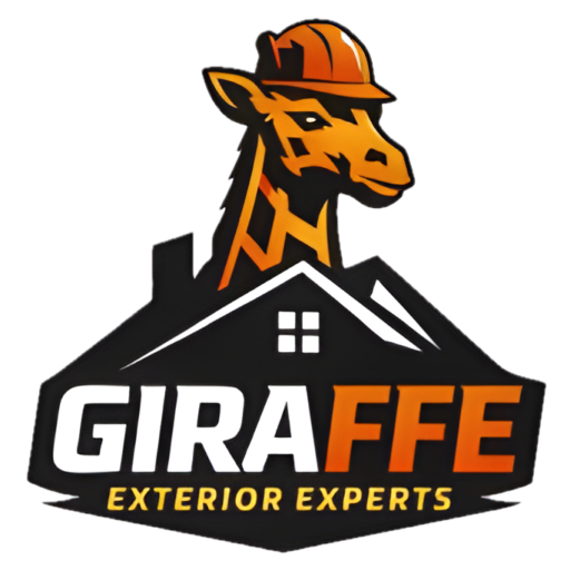 Giraffe Exterior Experts